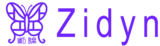 Zidyn丨Empower Your Destiny with Timeless Elegance.